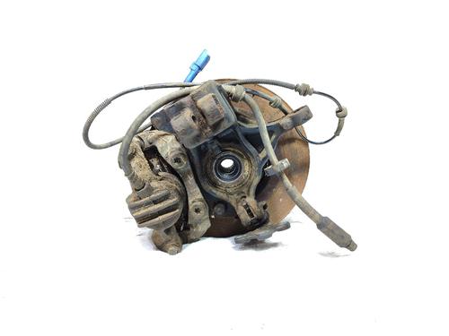 Right front steering knuckle CITROËN DS3 (SA_) 1.6 HDi 90 | BP16746667M26 