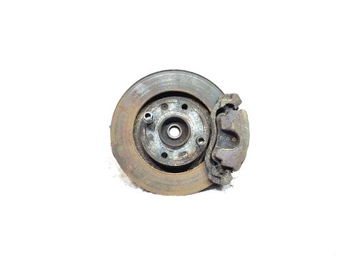 Achsschenkel rechts vorne für CITROËN DS3 (SA_) 1.6 HDi 90 (92 hp) 16746667