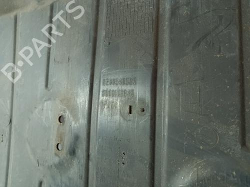 Bundpladebeskyttelse RENAULT CLIO IV (BH_) 1.5 dCi 90 | BP16759250M92