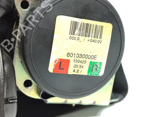 Rear left seatbelt MINI MINI (R56) One D | BP16777970I29 