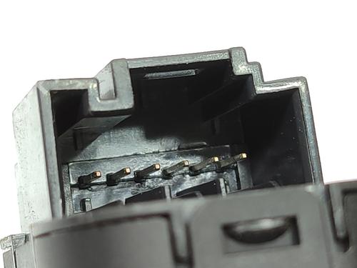 Mirror switch VW GOLF VI (5K1) 1.6 TDI | BP16779537I25 