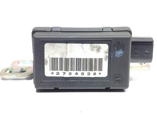 Tailgate lock MINI MINI (R56) One D | BP16783889C101 