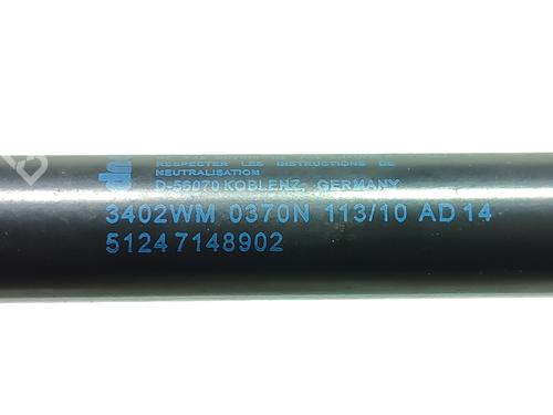 Tailgate lift support MINI MINI (R56) One D | BP16813365C138 
