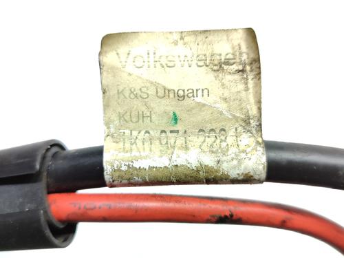 Cable VW GOLF VI (5K1) 1.6 TDI | BP16823527E12 