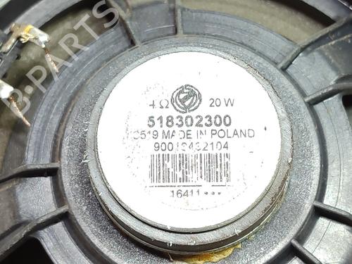Speaker ALFA ROMEO GIULIETTA (940_) 1.4 TB (940FXF1A) | BP16827192E2 