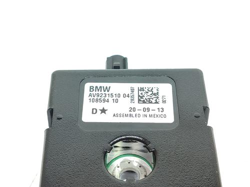 Electronic module BMW 3 Touring (F31) 320 d | BP16876795M83 