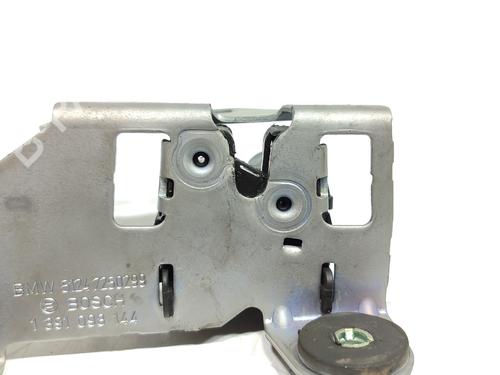 Electronic module BMW 3 Touring (F31) 320 d | BP16876796M83 