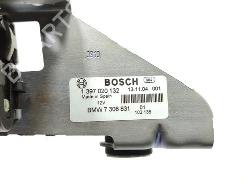 Electronic module BMW 3 Touring (F31) 320 d | BP16876796M83 