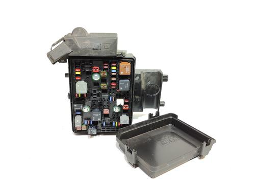 Used Fuse box OPEL ASTRA K Sports Tourer (B16) 1.6 CDTi (35) (110 hp) 16888915