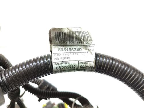 Wiring harness ALFA ROMEO GIULIETTA (940_) 1.4 TB (940FXF1A) | BP16910356E16 
