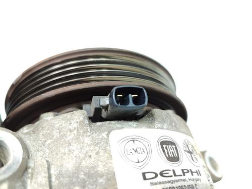 AC compressor ALFA ROMEO GIULIETTA (940_) 1.4 TB (940FXF1A) | BP16910357M34 