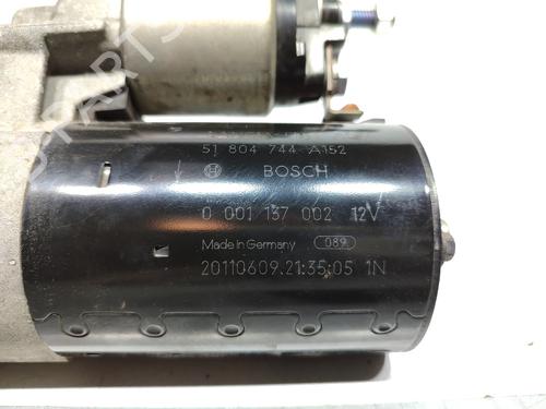 Starter ALFA ROMEO GIULIETTA (940_) 1.4 TB (940FXF1A) | BP16910359M8 