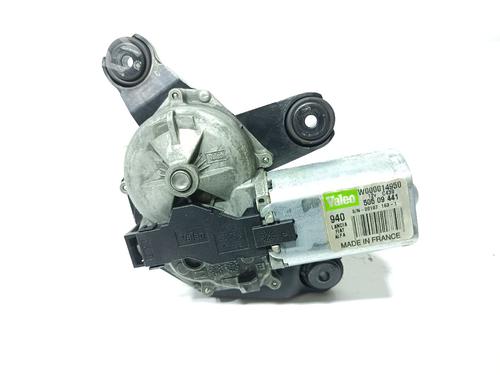 Rear wiper motor ALFA ROMEO GIULIETTA (940_) 1.4 TB (940FXF1A) 50509441