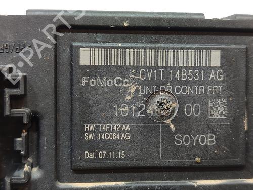 Electronic module FORD FIESTA VI (CB1, CCN) 1.0 Sport | BP16959187M83 