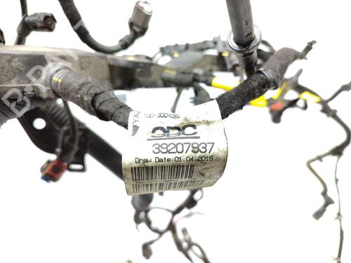 Wiring harness OPEL ASTRA K Sports Tourer (B16) 1.6 CDTi (35) | BP16946146E16 