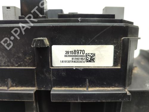 Fuse box OPEL ASTRA K Sports Tourer (B16) 1.6 CDTi (35) | BP16948065E1 