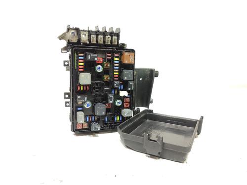 Fuse box OPEL ASTRA K Sports Tourer (B16) 1.6 CDTi (35) | BP16948065E1 
