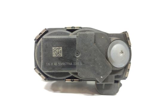 Throttle body OPEL ASTRA K Sports Tourer (B16) 1.6 CDTi (35) | BP16948066M82 