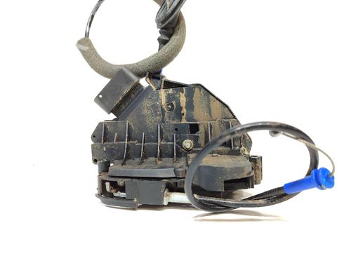 Front left lock FORD FIESTA VI (CB1, CCN) 1.0 Sport | BP16959184C98 