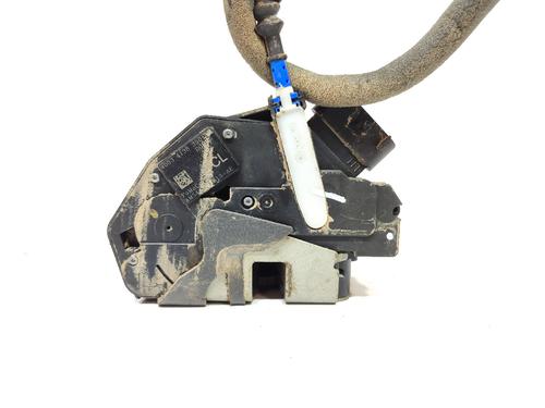 Front left lock FORD FIESTA VI (CB1, CCN) 1.0 Sport AM5A-U21813-AE