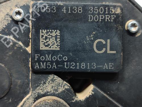 Front left lock FORD FIESTA VI (CB1, CCN) 1.0 Sport | BP16959184C98 