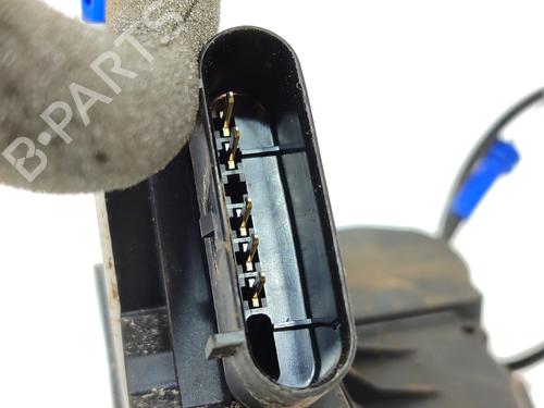 Front left lock FORD FIESTA VI (CB1, CCN) 1.0 Sport | BP16959184C98 