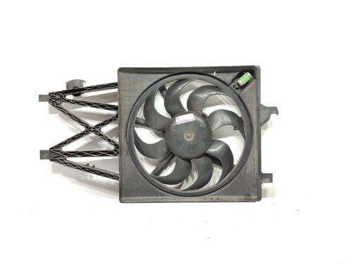Radiator fan ALFA ROMEO GIULIETTA (940_) 1.4 TB (940FXF1A) 50514469