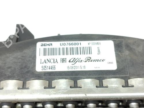 Water radiator ALFA ROMEO GIULIETTA (940_) 1.4 TB (940FXF1A) | BP16982688M31 