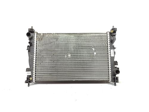 Water radiator ALFA ROMEO GIULIETTA (940_) 1.4 TB (940FXF1A) BP16982688M31