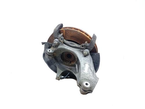 Right front steering knuckle ALFA ROMEO GIULIETTA (940_) 1.4 TB (940FXF1A) | BP16982695M26 