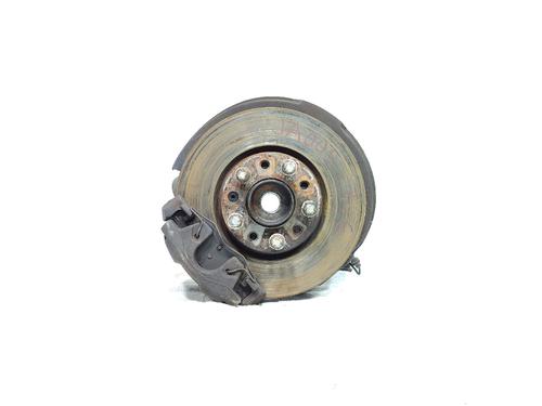 Left front steering knuckle ALFA ROMEO GIULIETTA (940_) 1.4 TB (940FXF1A) BP16982696M25