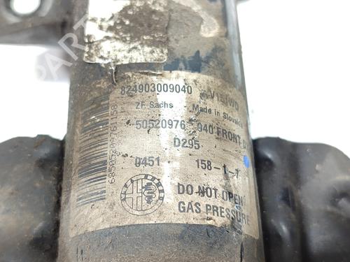 Right front shock absorber ALFA ROMEO GIULIETTA (940_) 1.4 TB (940FXF1A) | BP16982683M17 
