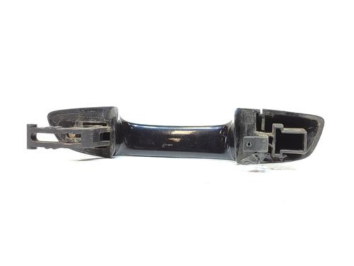 Rear right exterior door handle VW GOLF VI (5K1) 1.6 TDI | BP17020065C130 