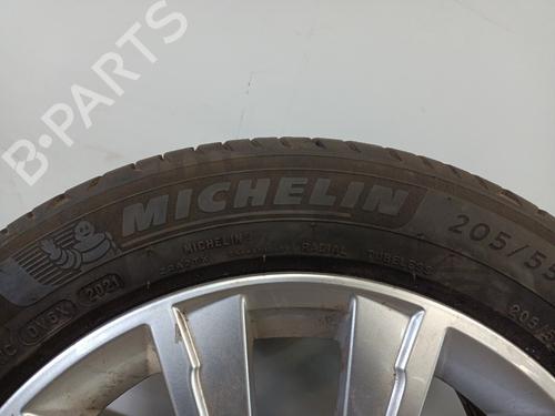 Rim PEUGEOT 308 SW II (LC_, LJ_, LR_, LX_, L4_)  | BP17023378C45 