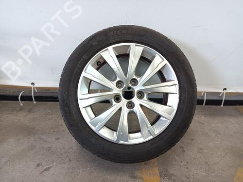 Rim PEUGEOT 308 SW II (LC_, LJ_, LR_, LX_, L4_)  | BP17023378C45 