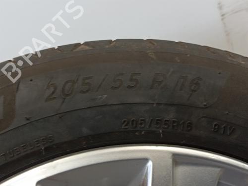 Rim PEUGEOT 308 SW II (LC_, LJ_, LR_, LX_, L4_)  | BP17023378C45 