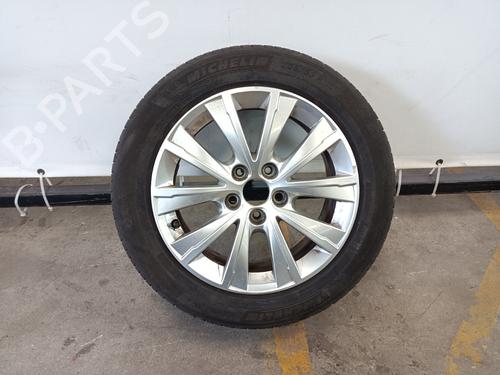 Rim PEUGEOT 308 SW II (LC_, LJ_, LR_, LX_, L4_)  | BP17023378C45 