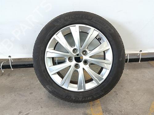 Rim PEUGEOT 308 SW II (LC_, LJ_, LR_, LX_, L4_)  | BP17023378C45 