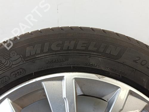 Rim PEUGEOT 308 SW II (LC_, LJ_, LR_, LX_, L4_)  | BP17023378C45 