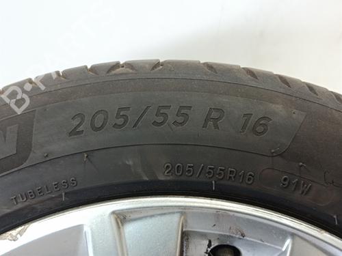 Rim PEUGEOT 308 SW II (LC_, LJ_, LR_, LX_, L4_)  | BP17023378C45 