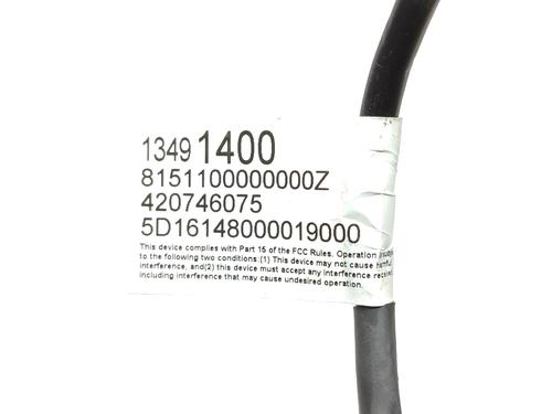 Electronic module OPEL ASTRA K Sports Tourer (B16) 1.6 CDTi (35) | BP17032529M83 