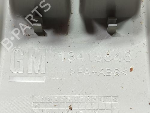 Interior roof light OPEL ASTRA K Sports Tourer (B16) 1.6 CDTi (35) | BP17032553I8 