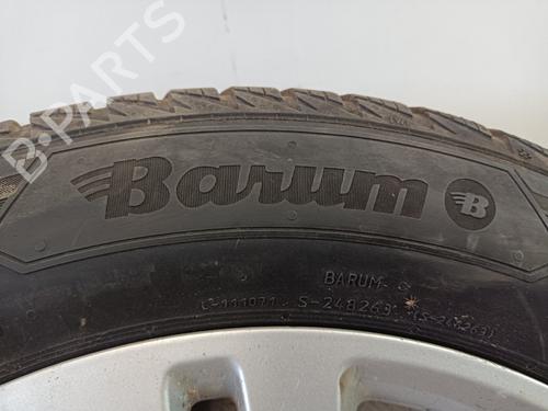 Rim OPEL ASTRA K Sports Tourer (B16) 1.6 CDTi (35) | BP17032534C45 
