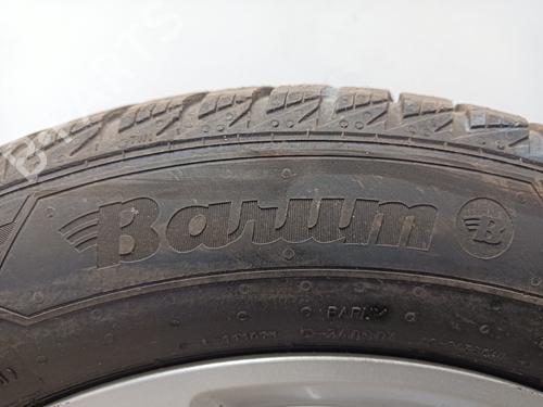 Rim OPEL ASTRA K Sports Tourer (B16) 1.6 CDTi (35) | BP17032534C45 