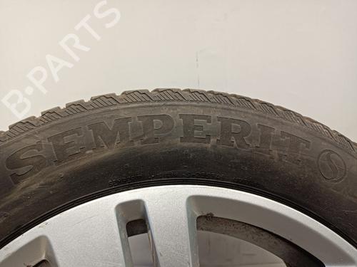 Rim OPEL ASTRA K Sports Tourer (B16) 1.6 CDTi (35) | BP17032534C45 