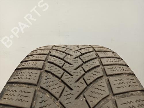 Rim OPEL ASTRA K Sports Tourer (B16) 1.6 CDTi (35) | BP17032534C45 