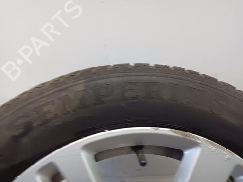 Rim OPEL ASTRA K Sports Tourer (B16) 1.6 CDTi (35) | BP17032534C45 