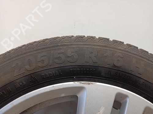 Rim OPEL ASTRA K Sports Tourer (B16) 1.6 CDTi (35) | BP17032534C45 