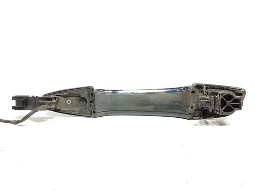 Front right exterior door handle PEUGEOT 508 SW I (8E_) 1.6 HDi | BP17046464C129 