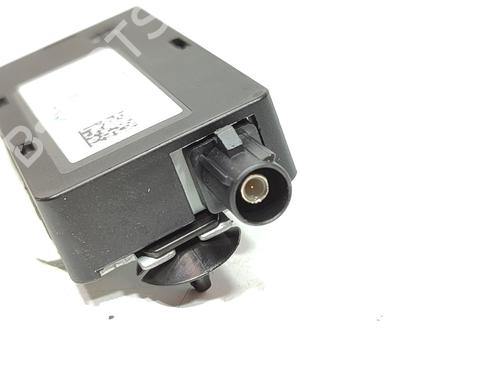 Electronic module OPEL ASTRA K Sports Tourer (B16) 1.6 CDTi (35) | BP17073017M83 